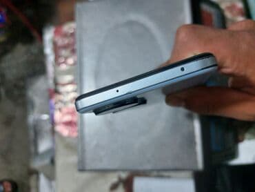сотовый телефон fly ff249 черный: Honor X7b, 128 ГБ, Сенсорный — 6