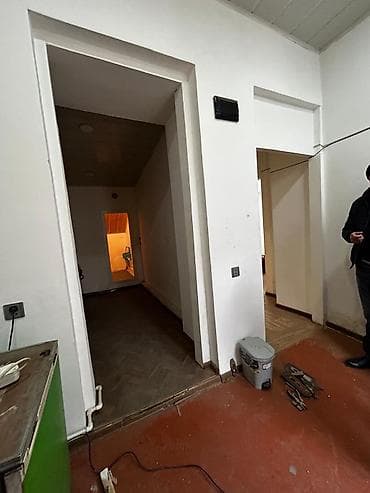 samaxida satilan evler: Bakı, Kubinka, 4 otaqlı, Köhnə tikili, m. Nizami, 85 kv. m — 5