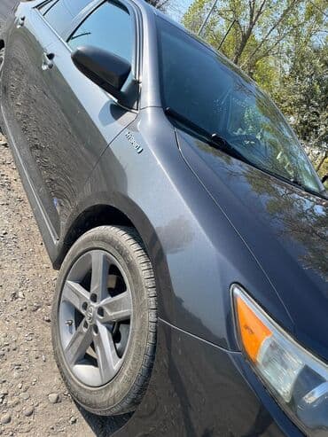 тойота камри 2012 цена: Toyota Camry: 2.5 л | 2014 г. Седан — 5