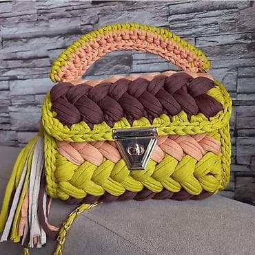 toxunma canta: Çantalar toxunma — 5