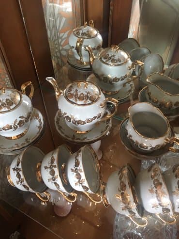 набор художника бишкек: Çay dəsti — 2