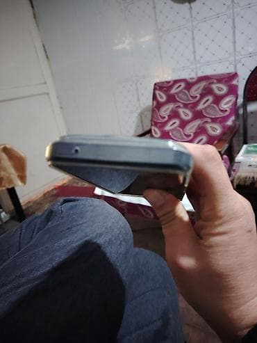 telefon j2 2018: Oukitel WP36 smartfon - Model: OUKITEL WP36 (etiketdə göstərilib) - — 6