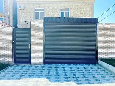 Sendviç panellər: Avtomatik qapilarin satişi quraşdirlmasü ve temiri serfeli qiymete — 6