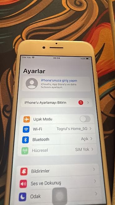 ipad air 7: IPhone 7, 32 GB, Qızılı — 2