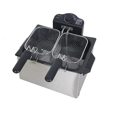 semicka aparati: Peraşki üçün, Sokany, Tək gözlü, 5 l — 2