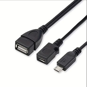 ipad 10 cu nesil: USB‑C 8‑i‑1 Hub Otg Adapter Qiymət 3azn-5azn-10azn Çatdırılma — 8