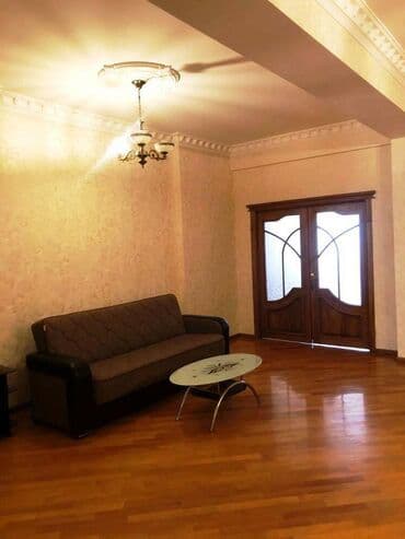 hipoteka evler: 3 otaqlı, Yeni tikili, 115 kv. m — 2