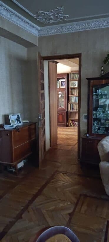 купить квартиру в гяндже: 4 комнаты, Новостройка, м. Гянджлик, 100 м² — 2