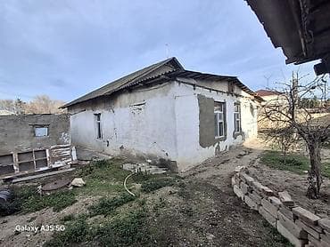 samaxi torpaq: 4 otaqlı, 100 kv. m, Orta təmir — 7