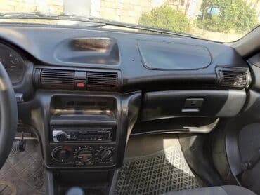 Alfa Romeo: Opel Astra: 1.8 l | 1995 il Universal — 4