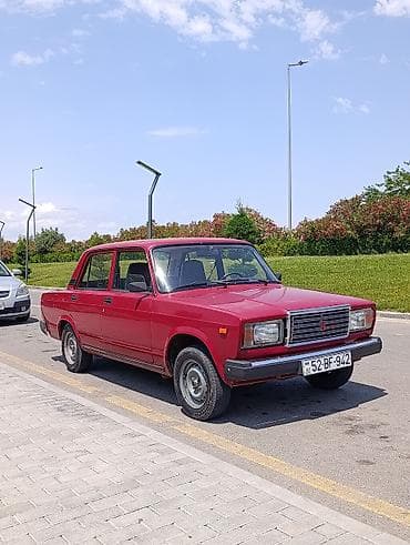 opel 2 2: VAZ 2107 sedan2008 ci il injektor,maşın normal vəziyyətdədir — 1