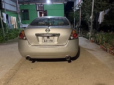 maşınlar satışı: Nissan Altima: 2.5 l | 2011 il Sedan — 3