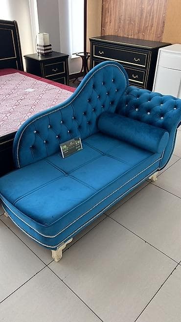 masa balaca: Divan, Yeni, Açılmayan, Bazasız, Vеlur parça, Ödənişli çatdırılma — 1