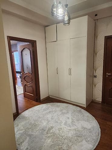 qizildasda satilan evler: Əhmədli, 2 otaqlı, Yeni tikili, m. Əhmədli, 86 kv. m — 6