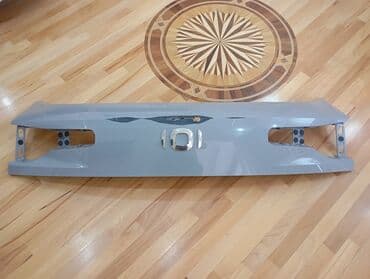 maşın şəkili: Arxa, Changan 85, 2023 il, Çin, Ödənişli çatdırılma — 1