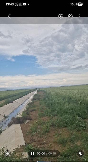qusarda torpaq satışı: 6400 sot, Kənd təsərrüfatı, Kupça (Çıxarış) — 10