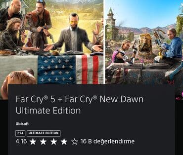 xbox one disk: Türk Hesabı🇹🇷10oyun—50azn 100% Zəmanətli! PS4/5 online/ofline oyunlar — 3