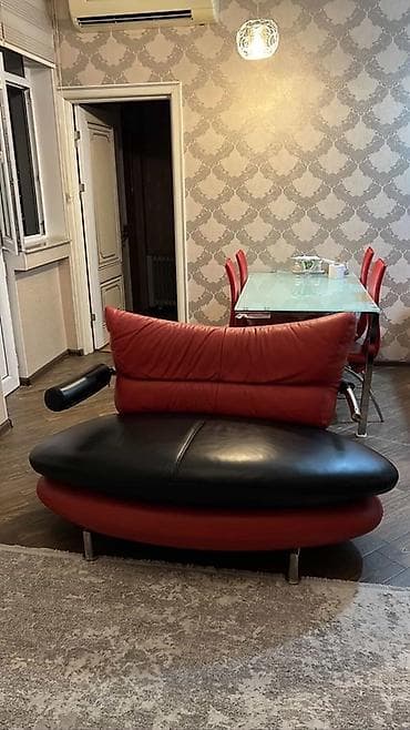 hesir stul: Divan — 4