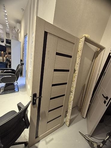 zerin mebil: Qapi satilir qiymeti 60 azn ela veziyetdedi 2 ilin qapisidi sol — 1