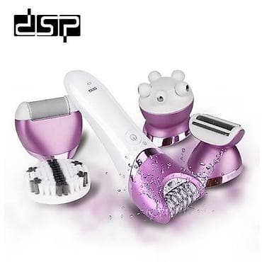 epiliyator: Epilyator, Bədən üçün, Yeni, Pulsuz çatdırılma, Ödənişli çatdırılma, Rayonlara çatdırılma — 2