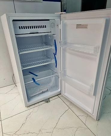 qapi zvanoku: Soyudu cu mini soyuducu soyducu Soyea Iki qapılı və bir qapılı — 2