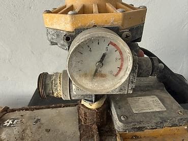 Шланги: Насос, Для дома (бытовой), установка Поверхностный — 3