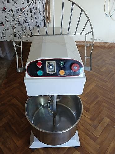 Restoran, kafe avadanlığı: 25 kq — 4