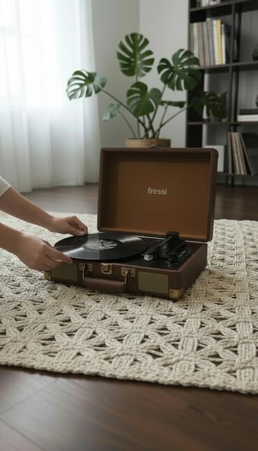 dim listening 1: Qrammafonlar Mehduddur!!! Çox gözəl Retro Qramafonlar və göz oxşuyan — 1