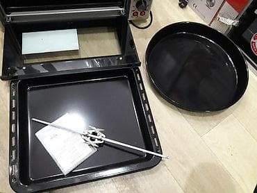 corek biwiren: Itimat soba Elektrik soba tok peci tok peçi itimat 50 litre model — 8