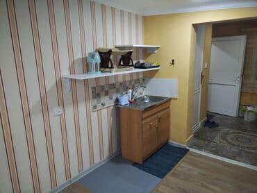 bine atciliq ev: Binəqədi qəs. 5 otaqlı, 130 kv. m, Orta təmir — 16