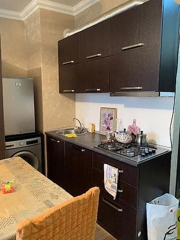 su idman sarayi kiraye evler: 1 otaqlı studiya tipli mənzil – tam mebelli və texnikalı — 5