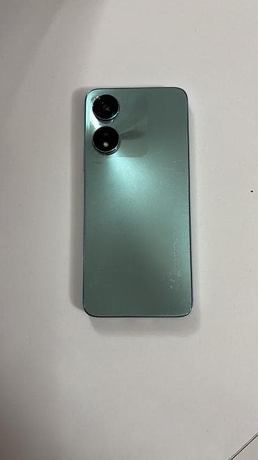 panel radiator: Honor X5b Plus, 64 GB, rəng - Yaşıl, İki sim kartlı — 2