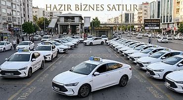 Hazırda daimi gəlir verməklə işləyən hazır biznes satılır. Şirkətin 14 — 1