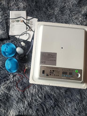 Satilir 1 defe istfade olunub cixmida var 120m Erazide Baki Zabirat