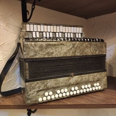 sintezator almaq: Qarmon, Yeni — 1