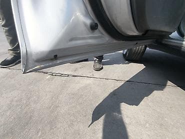 diffuser satisi: Mitsubishi Airtrek 2002 satılır. ✅ Yürüş: 185.000 km ✅ Vəziyyəti — 8