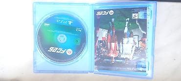 pes 2017 ps4: PS4 üçün EA Sports FC 26 oyun diski. Türkce Dublajı var Orjinal — 2