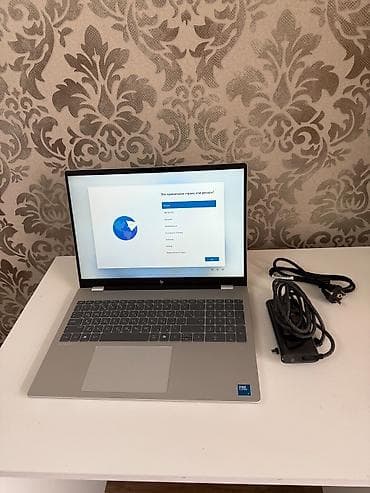 en ucuz apple macbook air: HP OmniBook 7 16-AZ0006CI (gümüşü rəng) Xüsusiyyətlər: HP OmniBook 7 — 4