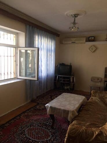 maştağada satdıq evlər: 3 otaqlı, 65 kv. m, Orta təmir — 3