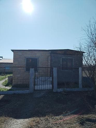 masazirda satilan evler type 1: 2otaqlı vaqon satilir. Ağcabədi rayonundadir. Qoşqu ilə istənilən yerə — 1
