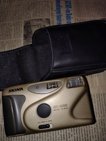 переходник: Фотоаппараты винтажные пленочные ZENIT 100 mан переходник адаптер — 4