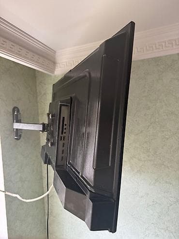 televizor kransteyn: Taleric LED televizor - Ekran ölçüsü: təqr. 32–40 düym — 3