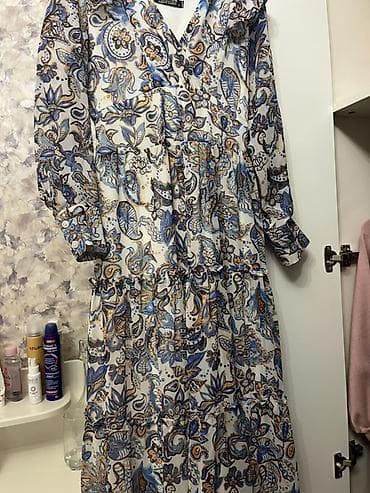 dior sauvage parfum: Gündəlik don, Maksi, S — 2