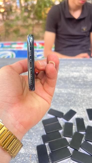 notebook hdd 1tb: IPhone 11 Pro, 256 GB, Yaşıl, Face ID — 4