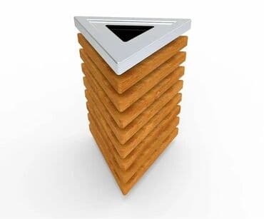 ПО для бизнеса: Metal EN MMC olaraq istədiyiniz forma və ölçüde demir işlerinin — 18