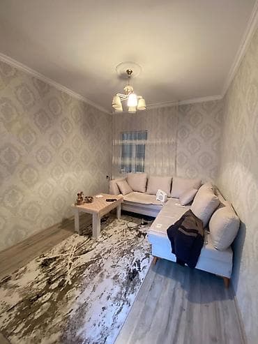Продажа домов: Поселок Бинагади 2 комнаты, 50 м² — 3