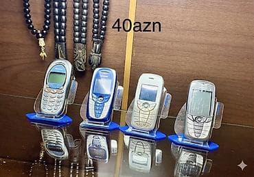 nokia 5310: Nokia 8 Sirocco, Zəmanət, Kredit, Qırıq — 8