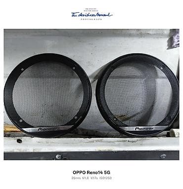 samsung a 20 kabrolar: Dinamiklər və sabvuferlər, Yeni, Pioneer, Alüminium, Ünvandan götürmə, Pulsuz çatdırılma, Ödənişli çatdırılma — 9