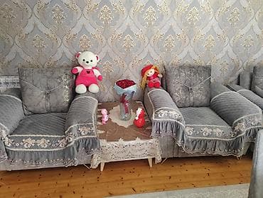 kompyuterniy stol: Klassik divan, Divan — 1