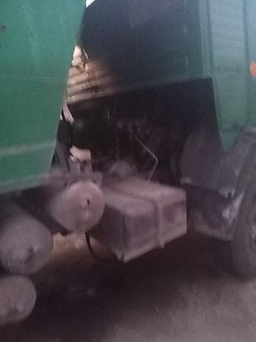 Satilir kamaz ili 87 bərdədi kamaz 10 00 mine deyilir istiyen olsa lalafo.az -da Satilir kamaz ili 87 bərdədi kamaz 10 00 mine deyilir istiyen olsa